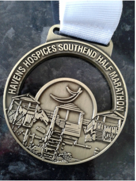 Southend Medal