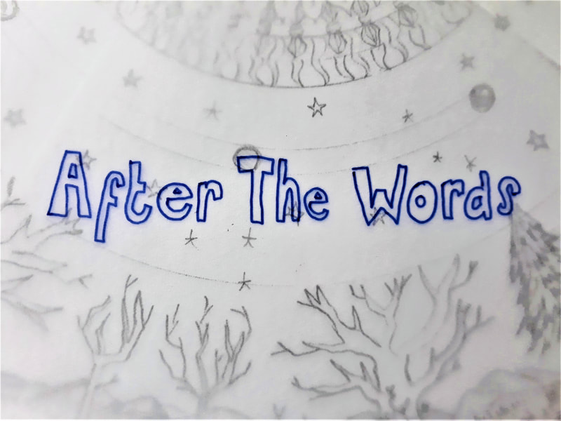After The Words