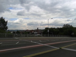 Stockport View