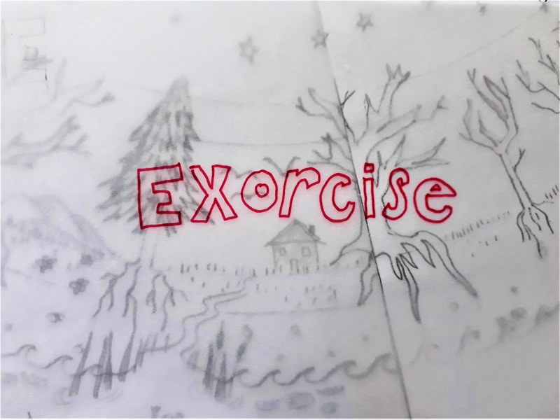 Exorcise