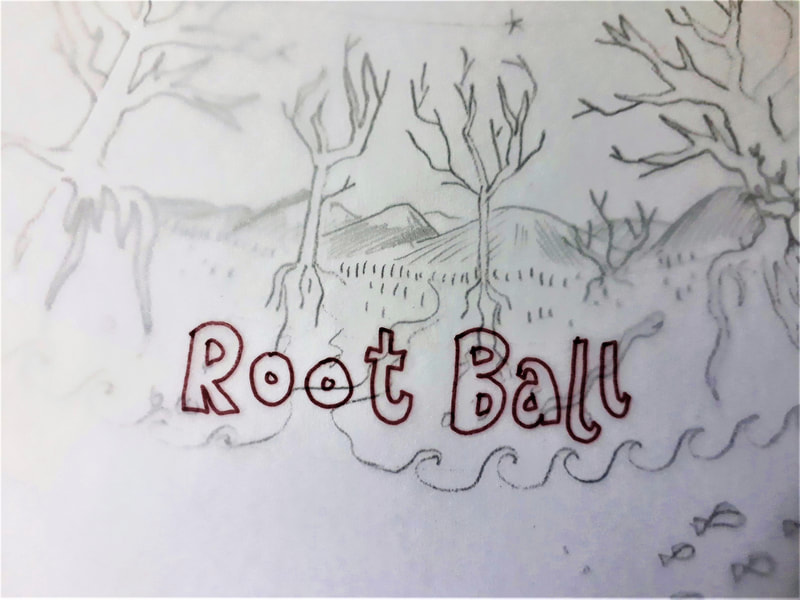 Root Ball